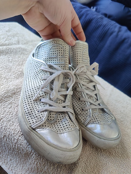 Guess naisten tennarit 37