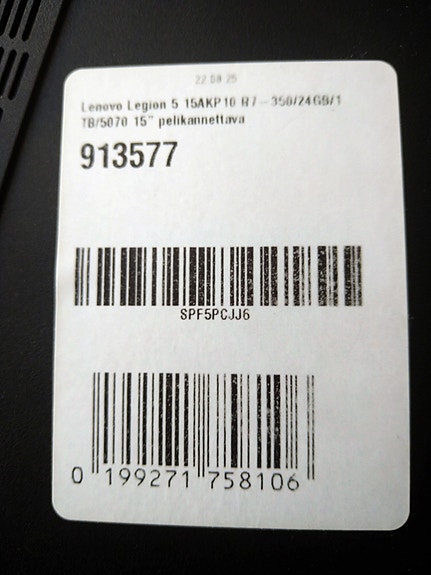 Product image 5 of 6