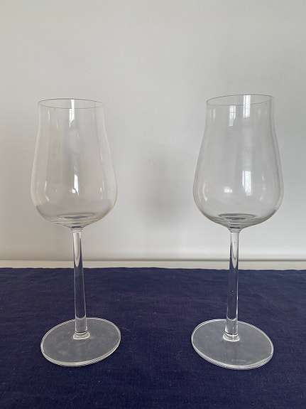 Iittala Essence viinilasit 2 kpl