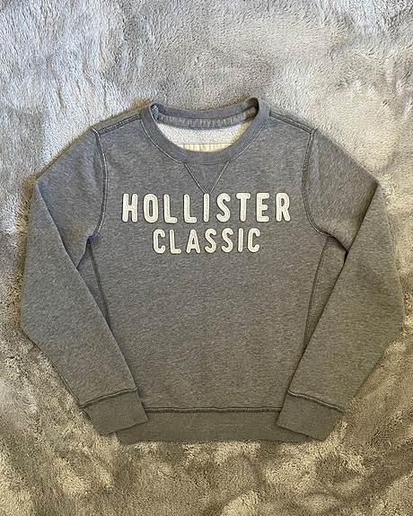 Hollister paita