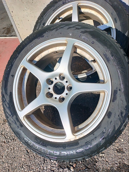 Opel vanteet kitkarenkailla
