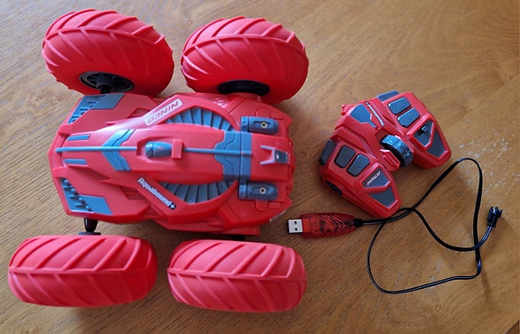 Product image 2 of 5