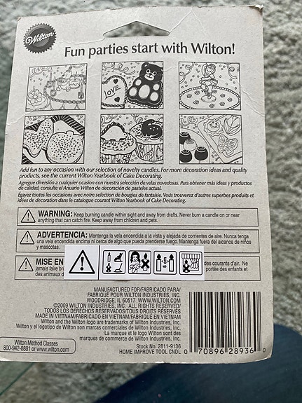 Product image 2 of 3