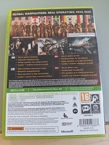 Product image 2 of 3