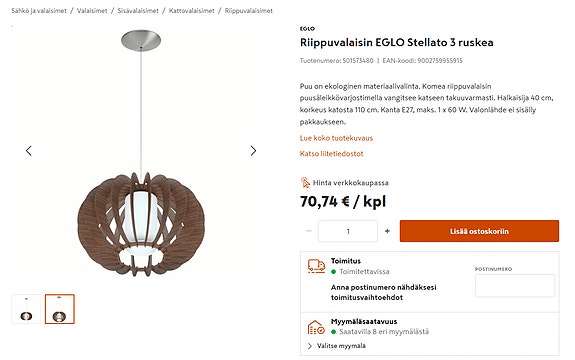 Product image 2 of 2