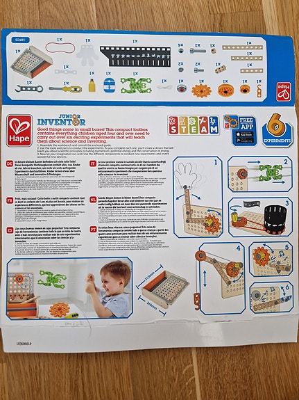 Product image 2 of 2