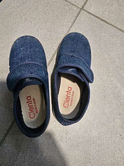 Cienta 27