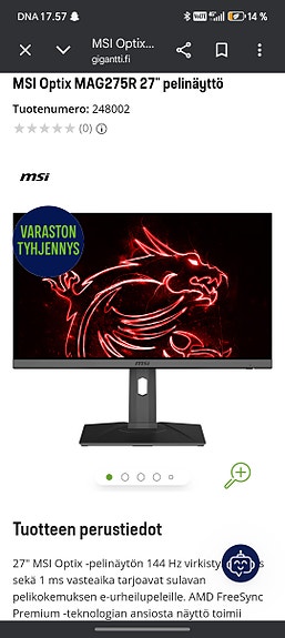 Product image 2 of 2