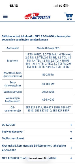 Product image 3 of 6