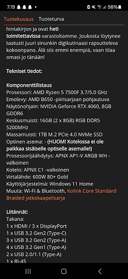 Product image 8 of 8