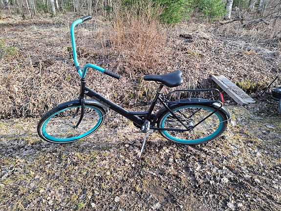 Polkupyörä