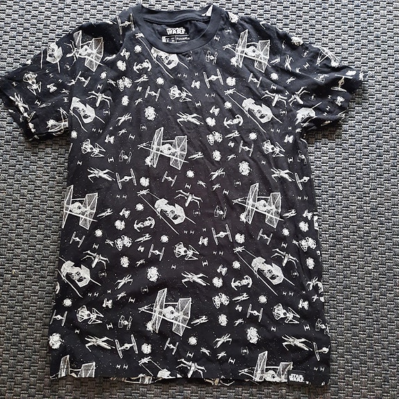 Star Wars t-paita