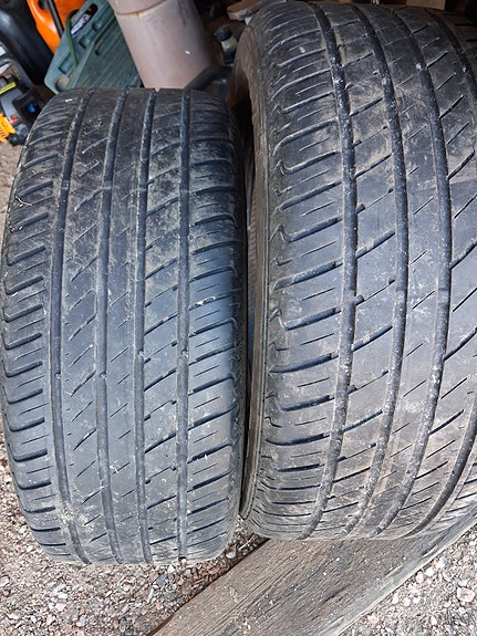 tyfoon renkaat 2kpl.205/50-16