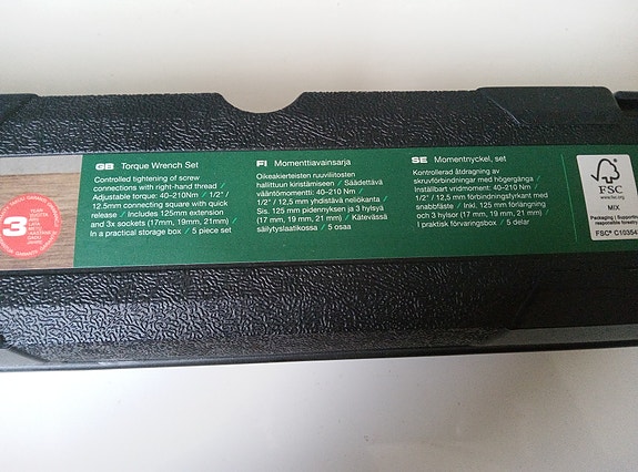 Product image 2 of 3