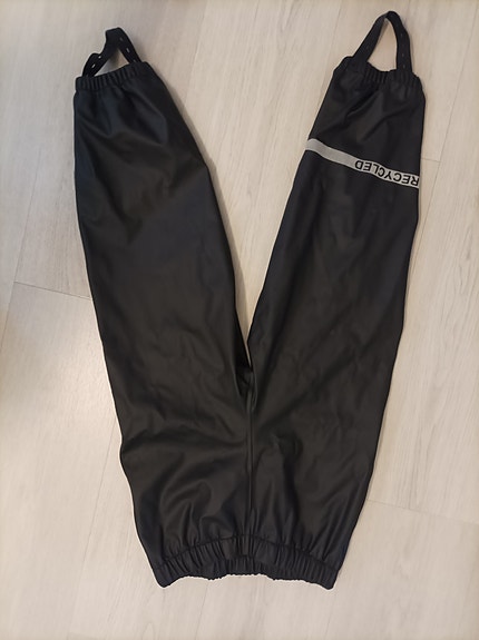 Sadehousut 110 cm Mikk-line