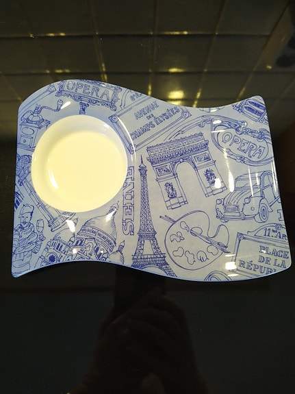 Villeroy & Boch Pariisi lautanen
