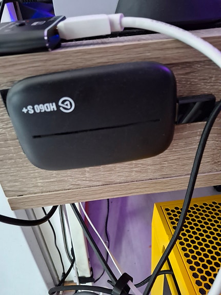 Elgato Game Capture HD60 S+ kuvankaappauskortti