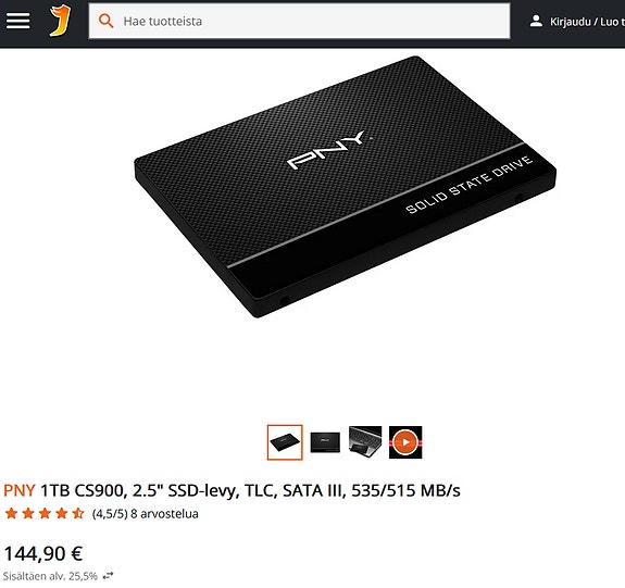 Product image 2 of 2