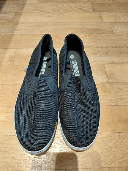miesten slip-on-kengät