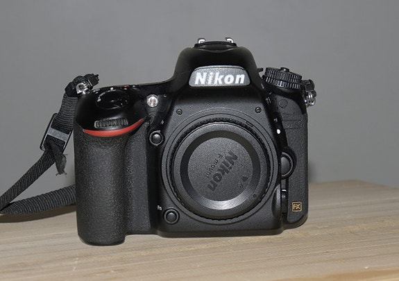 Nikon D750 (SC 11.308)