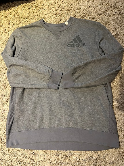 Adidas college