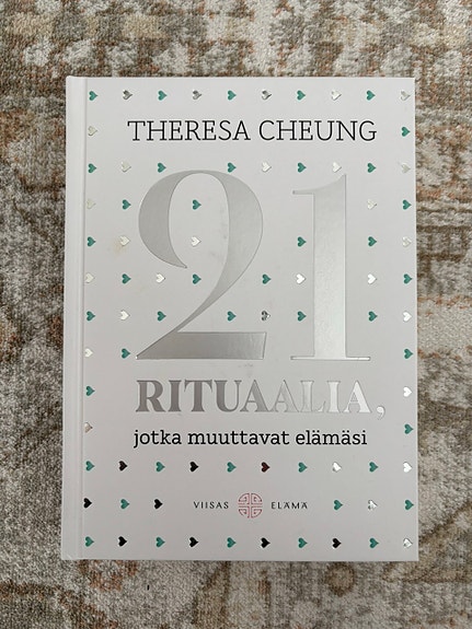 21 rituaalia, jotka muuttavat elämäsi