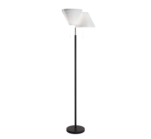 Rikkinäinen Artek A 810 ostetaan