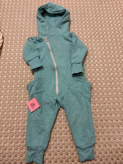 Gugguu jumpsuit 86cm