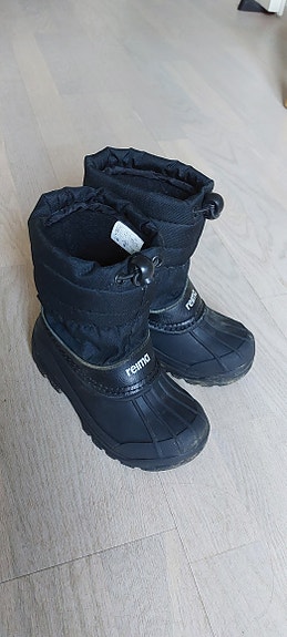 Nefar talvikengät 28