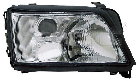 Audi A6 Oikea Ajovaloumpio 95-6/97