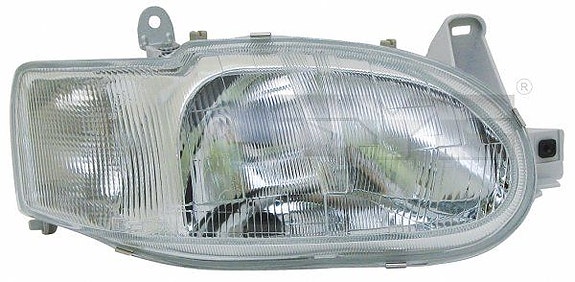 Ford Escort Oikea Ajovaloumpio 3/95-00