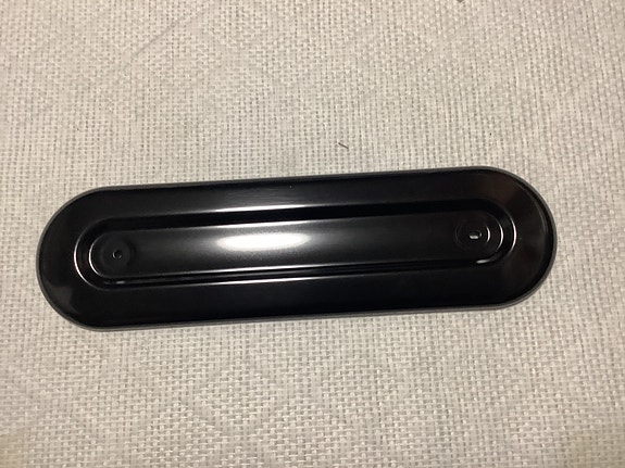 5YU-2835U10 sivupaneli YAMAHA MT-01