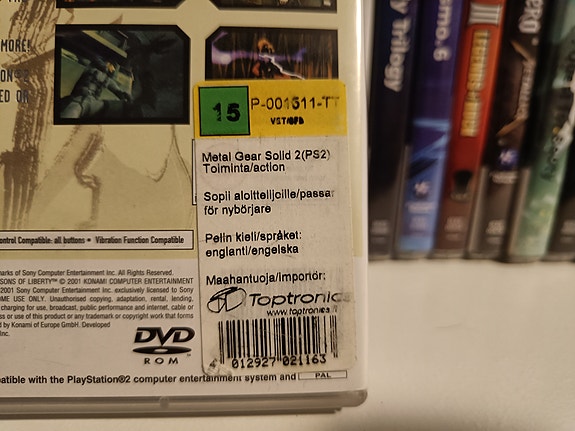 Product image 4 of 6