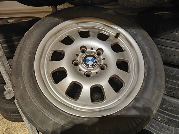 BMW E46