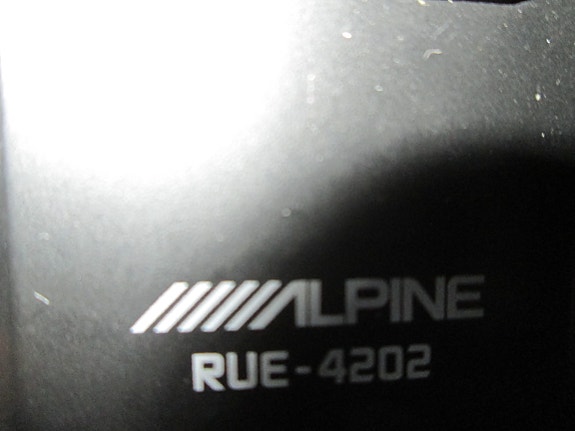 Alpine