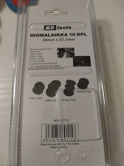 Product image 2 of 2