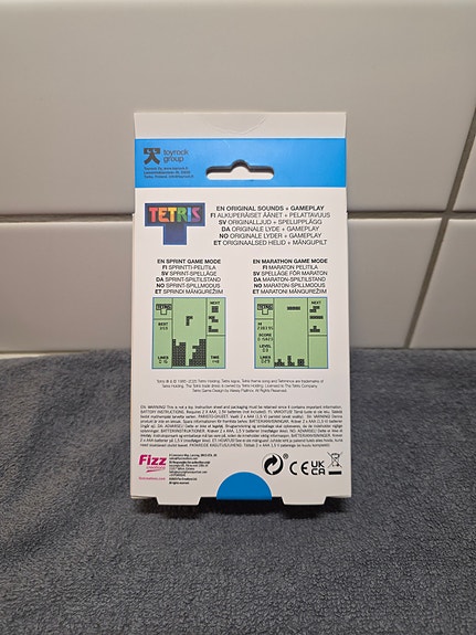 Product image 2 of 3