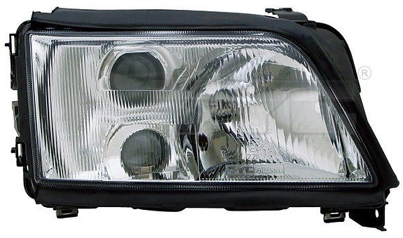 Audi A6 Oikea Ajovaloumpio Sumuvalomalli 95-6/97