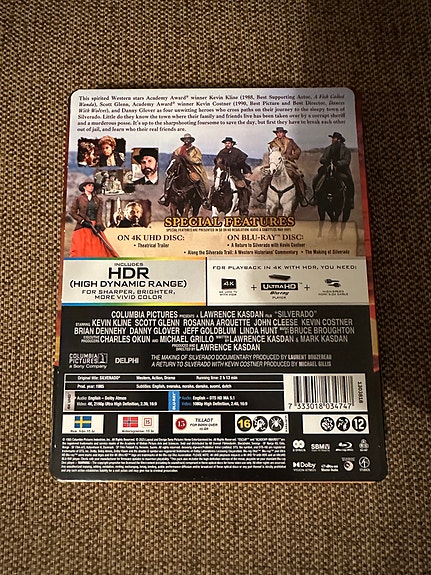 Product image 2 of 5