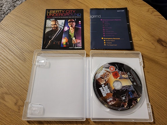 Product image 2 of 3