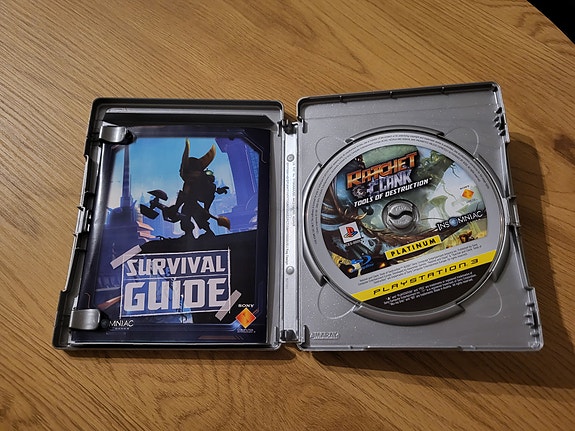 Product image 2 of 3