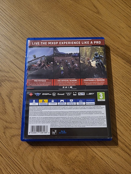 Product image 3 of 3