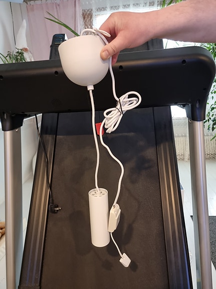 Kattovalaisin Kajo Led 4000k 9w VA