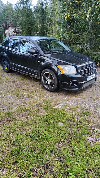 Dodge Caliber 2.0crd osia