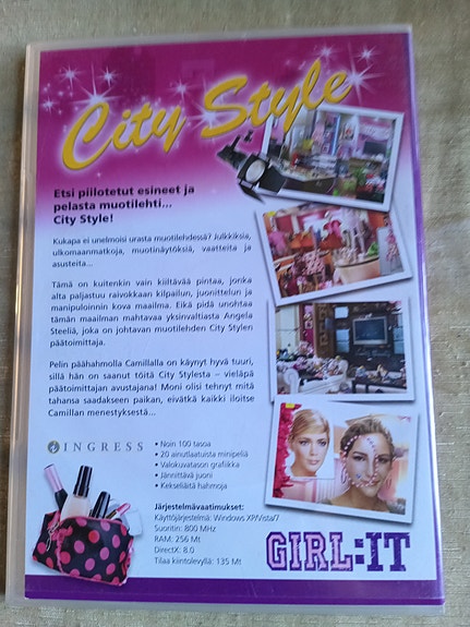 Product image 2 of 3