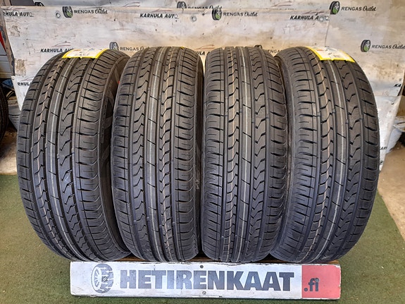 195/65R15" Uudet Kesärenkaat