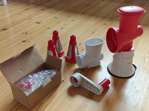 Product image 2 of 5