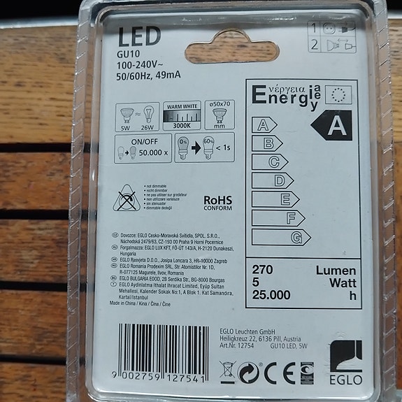 Product image 2 of 3