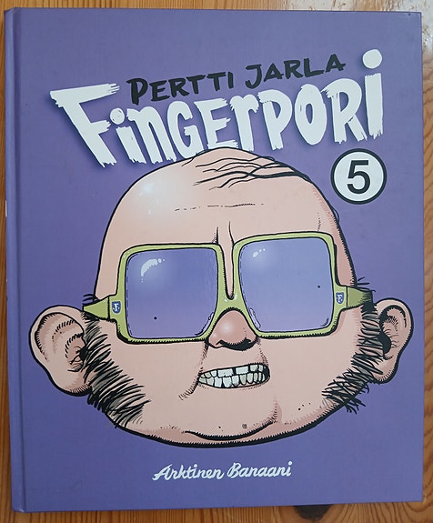 FINGERPORI 5