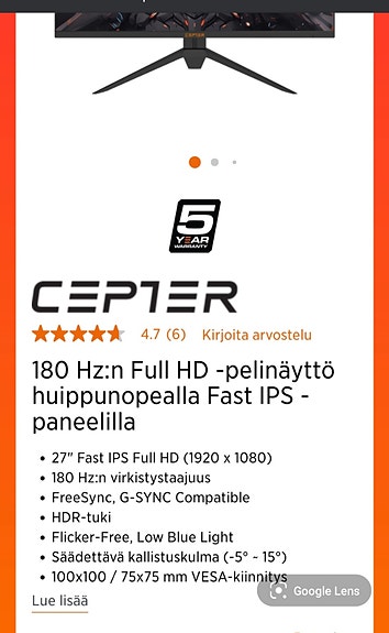 Product image 2 of 2